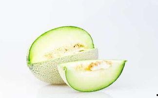 女人吃蜜瓜作用,女性健康益处多