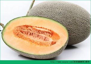 哈密姑娘吃哈密瓜,甜蜜邂逅的甜蜜故事