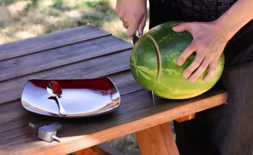 吃瓜免费喝啤酒,吃瓜免费畅饮啤酒，尽享清凉时光