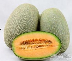 强迫症可以吃哈密瓜吗,强迫症患者的天然舒缓选择？