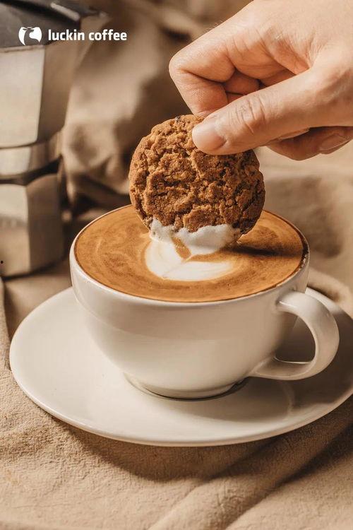 吃瓜卖咖啡的,揭秘网红新宠的跨界魅力