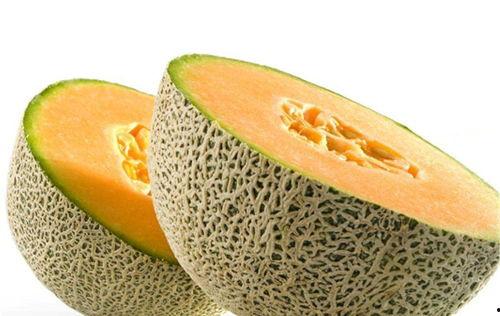 吃哈密瓜痛到上颚掉皮,上颚掉皮惊魂记