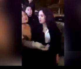 吃瓜被暴打的女人,吃瓜女遭暴打，真相背后引人深思