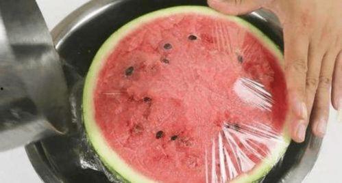 吃瓜吃出了大瓜怎么处理,如何巧妙应对意外惊喜