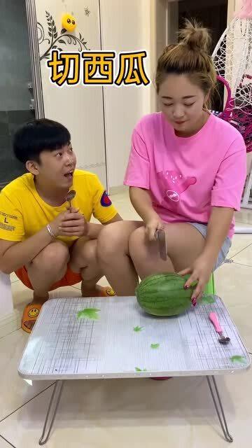 吃瓜夫妻俩,揭秘娱乐圈背后的甜蜜与争议