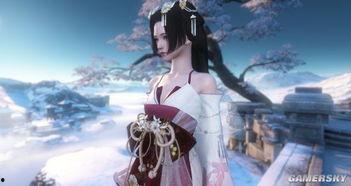 逆水寒花画吃瓜