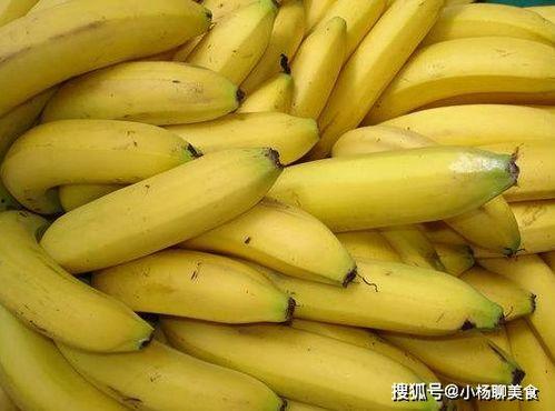 瓜蕉咋吃,教你轻松解锁多种吃法