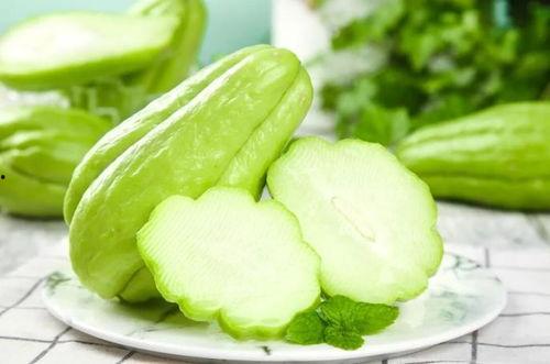 中秋吃的瓜,中秋佳节瓜果盛宴