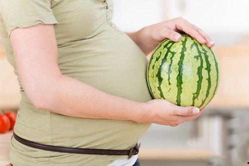 孕期什么瓜可以吃,孕期适宜食用的瓜类食材