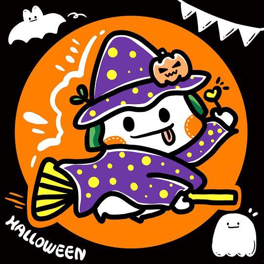 吃瓜可爱头像卡通,卡通吃瓜可爱头像，带你领略萌趣时光