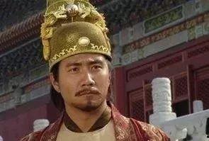 朱元璋出巡在路边吃瓜,一段意外的皇家轶事