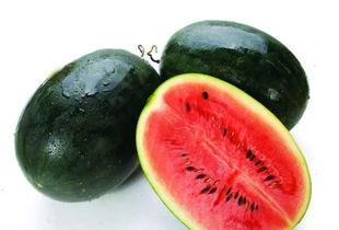 黑美人瓜怎么吃,解锁美味新体验