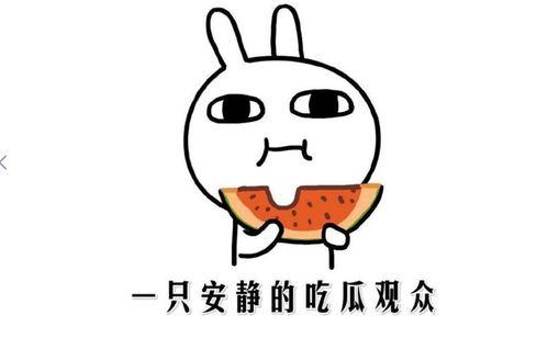 吃瓜热门事件,揭秘近期热门吃瓜事件背后的真相