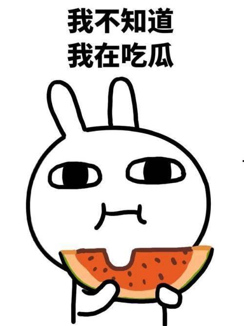 快回家吃瓜